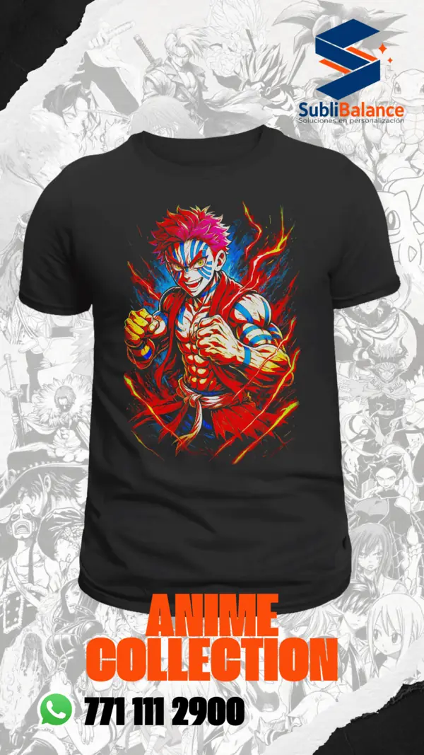 Hisoka — Hunter x Hunter